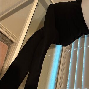 lululemon athletica Black leggings Pants